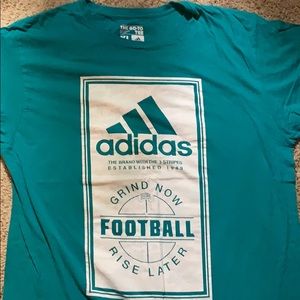 Adidas T-shirt